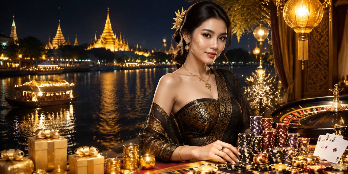 777game Live Casino