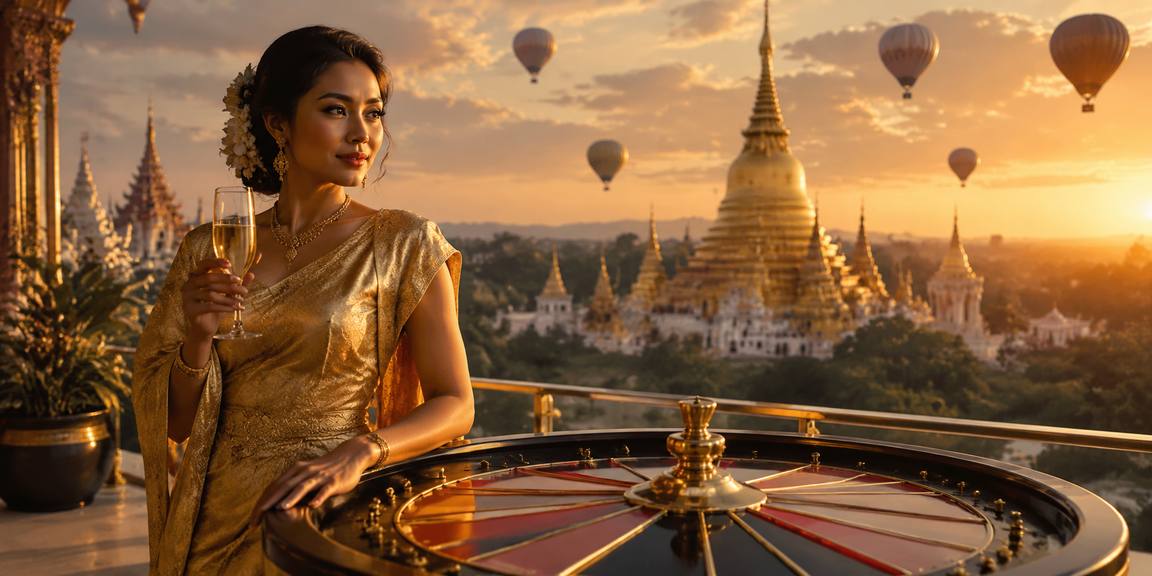 777game 777game အက်ပ်: လုံးလုံးတွင်နေ ကစားပါ